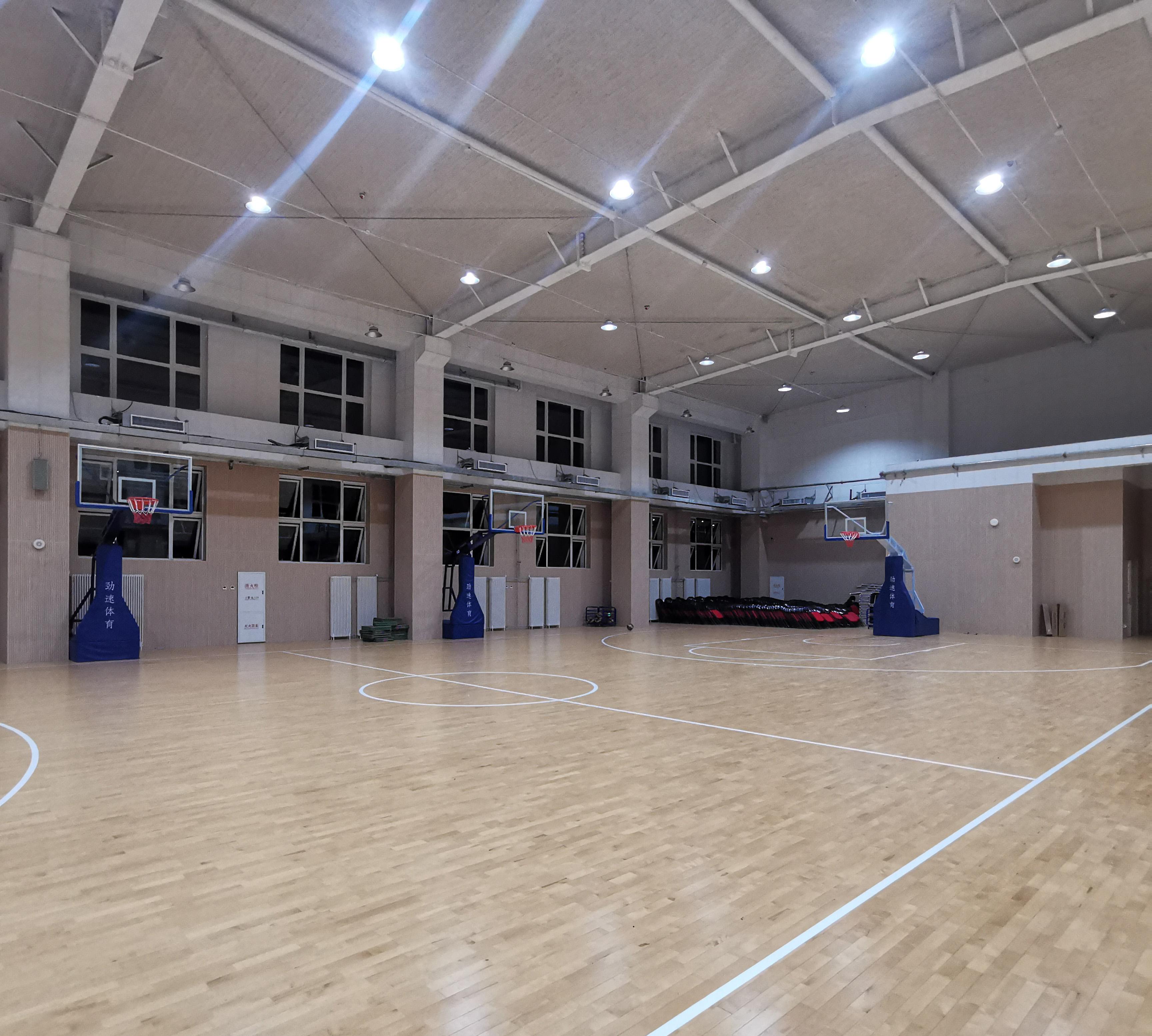 籃球架，運動體育器材